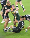 rugby